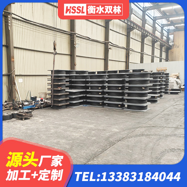 扶风县楼房隔震支座厂家电话 扶风县LRB900-Ⅱ型隔震支座厂家 扶风县厚层橡胶隔震支座 扶风县LNR600建筑橡胶隔震支座什么价格 - 第3张