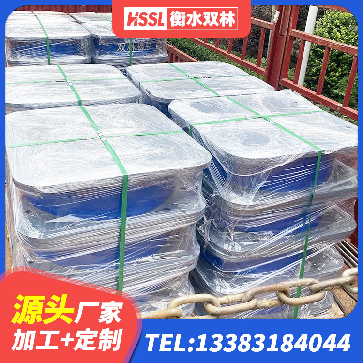 扶风县HDR高阻尼橡胶支座生产厂家 扶风县LRB1400铅芯隔震支座厂家 扶风县LRB1200铅芯橡胶隔震支座 扶风县橡胶隔振支座厂家 - 第4张