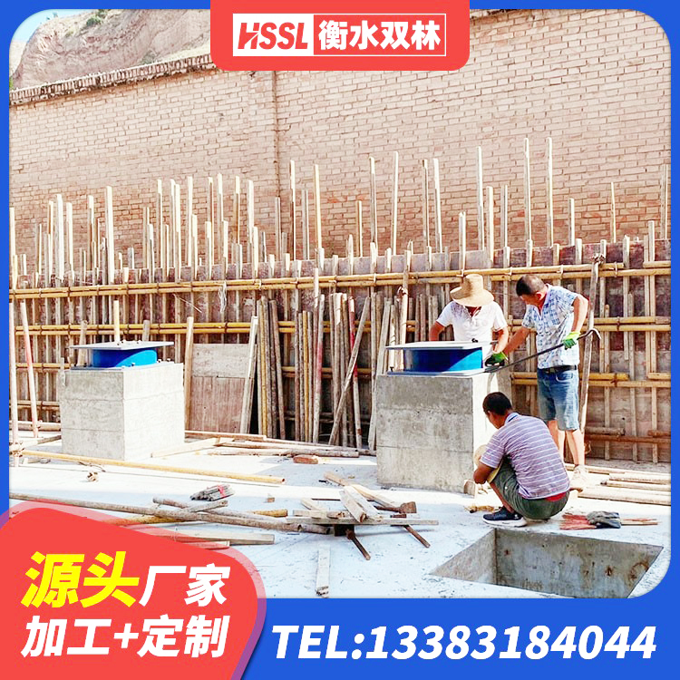 扶风县建筑橡胶隔震支座厂厂家 扶风县II型LRB铅芯隔震支座生产厂家 扶风县LNR400隔震支座厂家 扶风县LNR1400支座什么价格 - 第8张