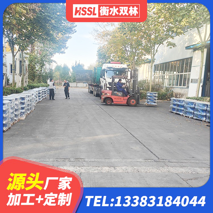 扶风县建筑高阻尼橡胶隔震支座HDR生产厂家 扶风县橡胶铅芯支座什么价格 扶风县HDR1200高阻尼橡胶支座厂家 扶风县橡胶减隔震支座 - 第4张